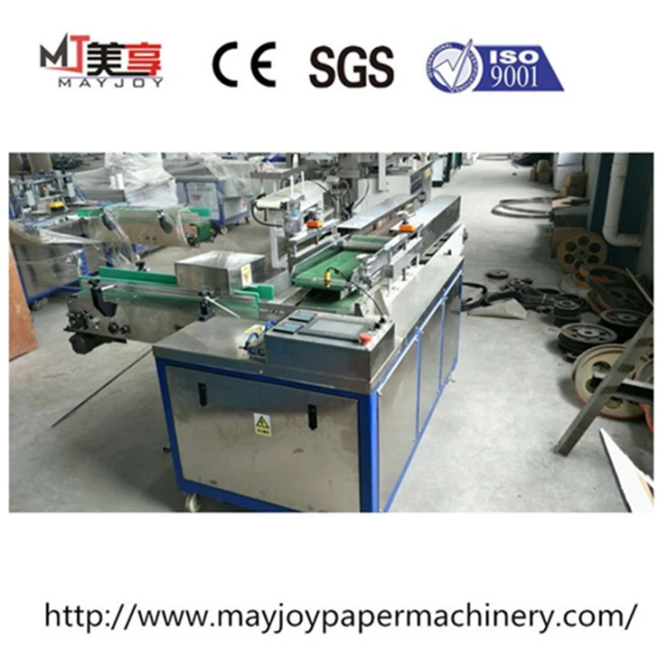 Facial Paper Packing Machine